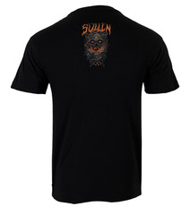 Two Side Sullen Men’s ALVARSSON Tattoos Urban Reprint T-shirt S-5XL