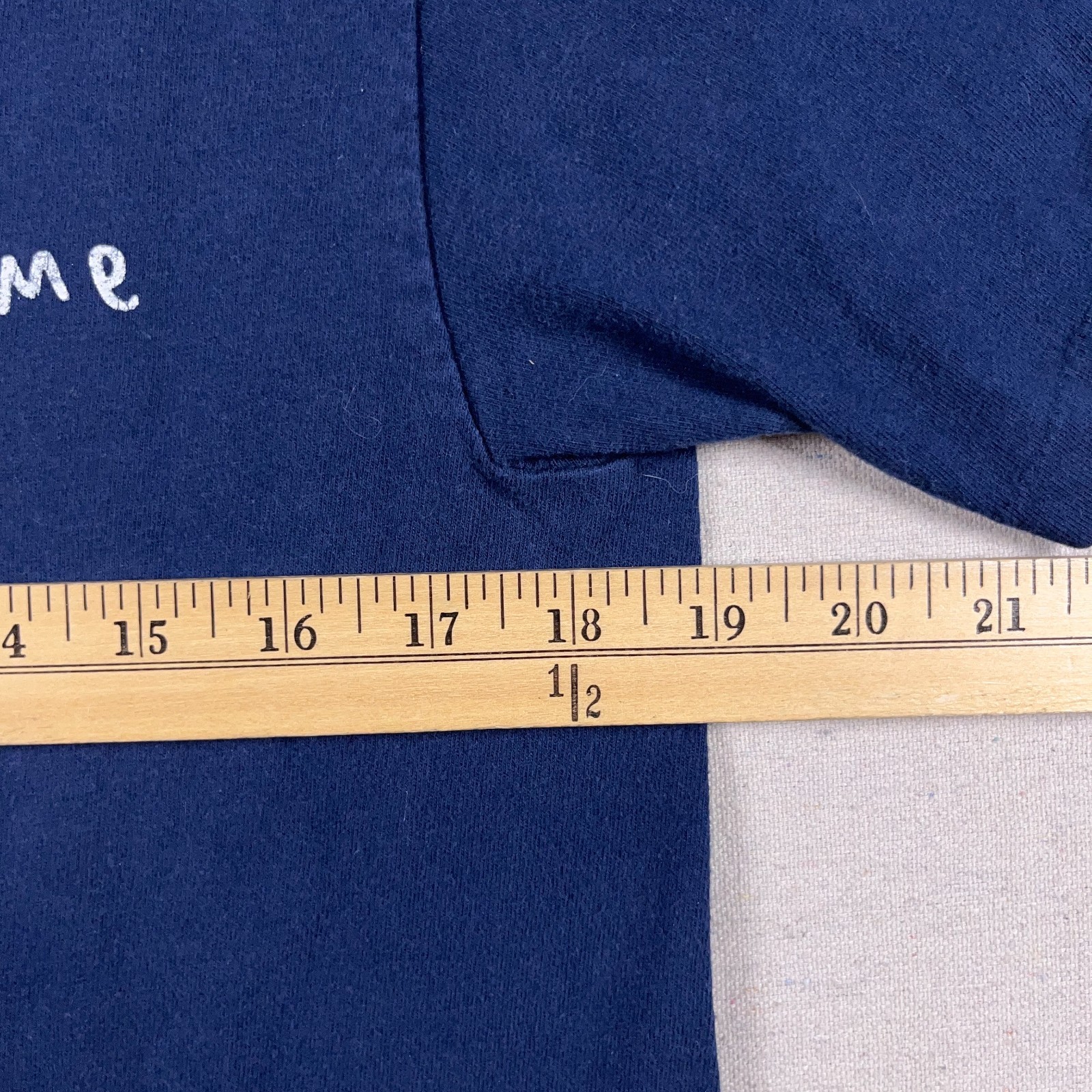 Vtg Ben Folds Five T Shirt Mens Small I Was Never Cool in School Band 90s Tee gallery