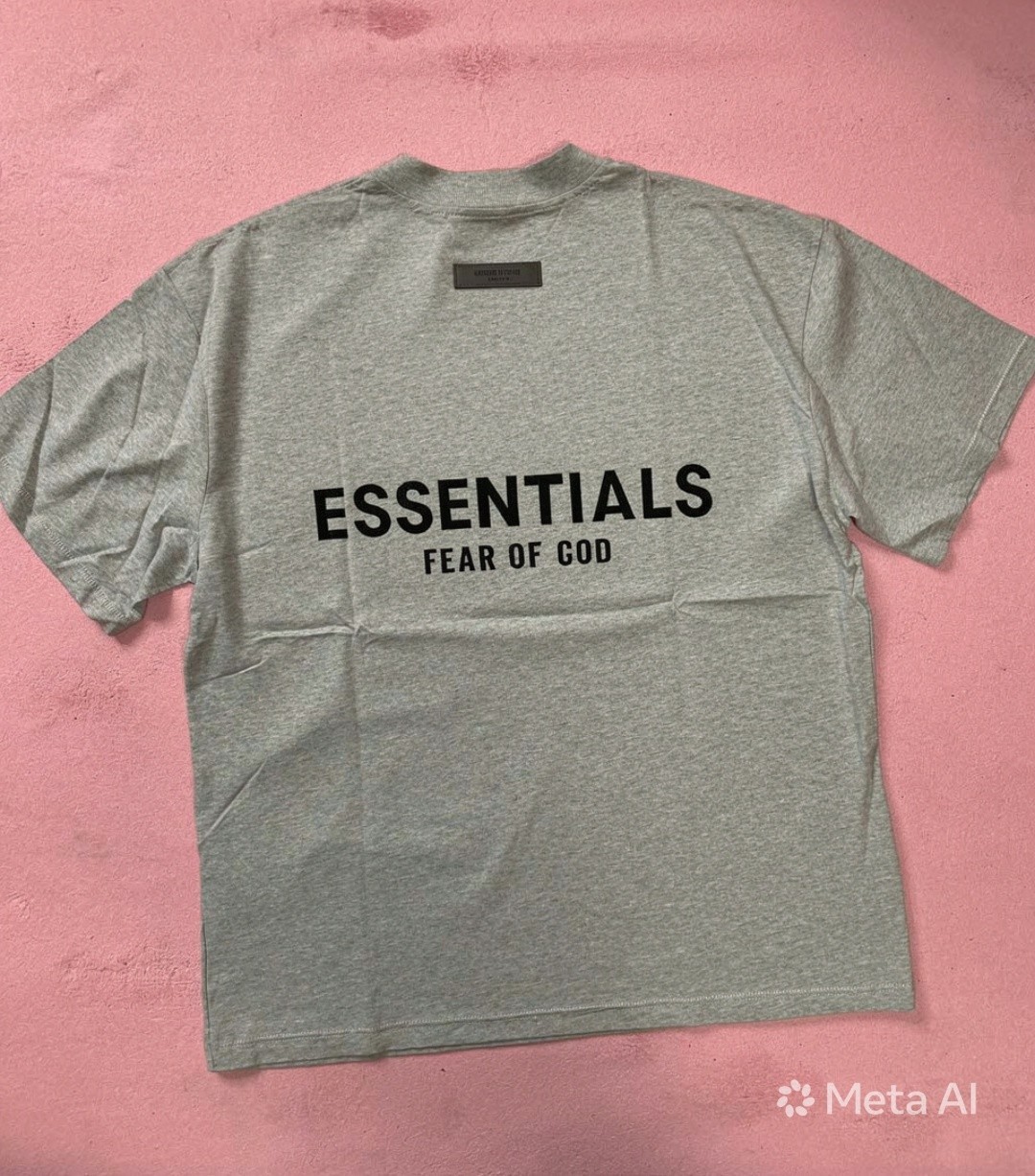 Essentials Fear of God Set... gallery