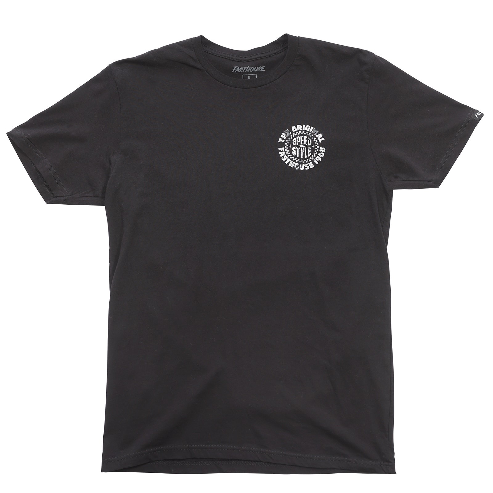 Fasthouse Origin SS Tee
