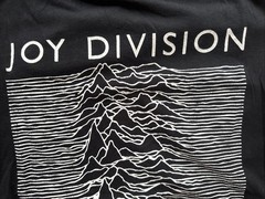 Joy Division Band T Men’s Size Medium Vintage Goth