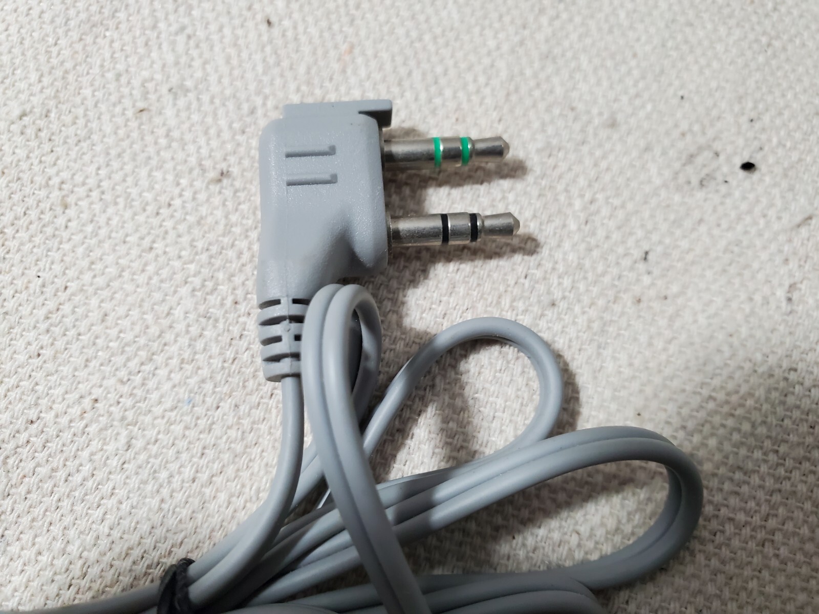 Virgin Pulse VP-O4rc, use with older personal electronic (CD players, cassettes)
