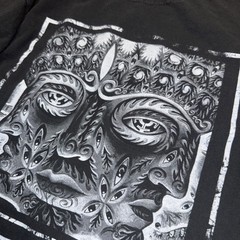 Tool 10,000 Days Cover – Size Large – T-Shirt Men’s