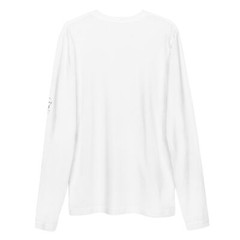 Long Sleeve Fitted Crew by RFW – Stylish, Comfortable, Slim Fit Shirt