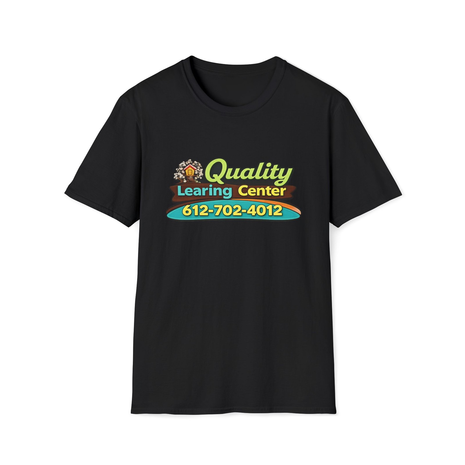 Quality Learning Center We are Still Learning Funny Unisex T-Shirt gallery