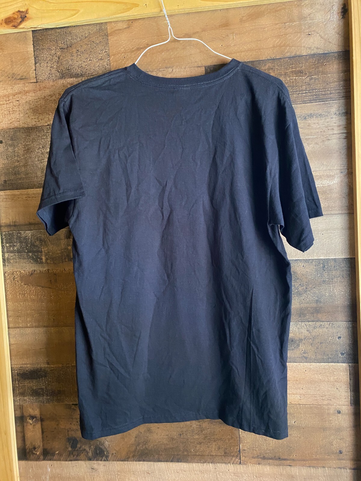 Dark New Day New Tradition T-Shirt Adult Large Hard Rock Metal Band Tee Music gallery