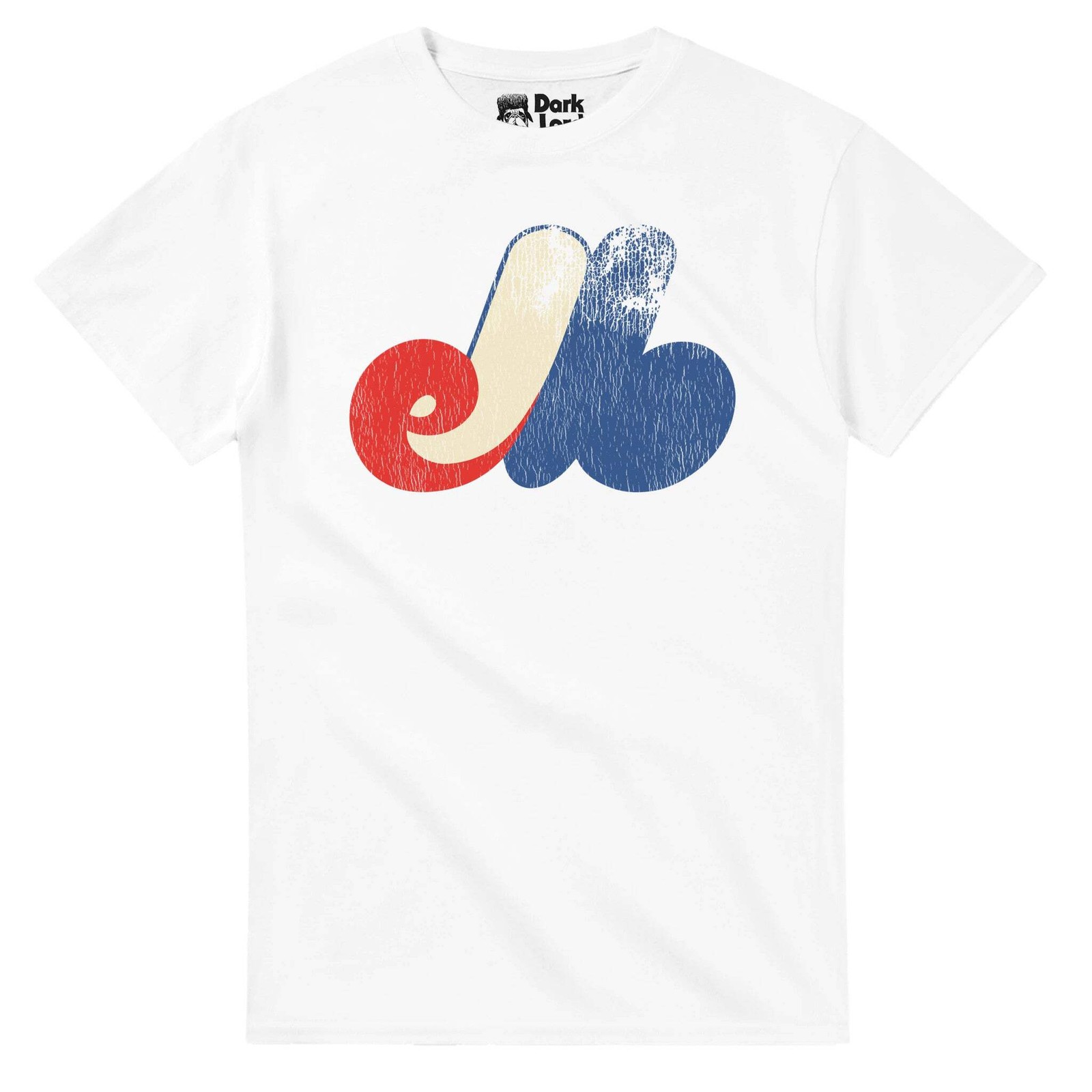 Montreal Expos Defunct Baseball Team T-Shirt gallery
