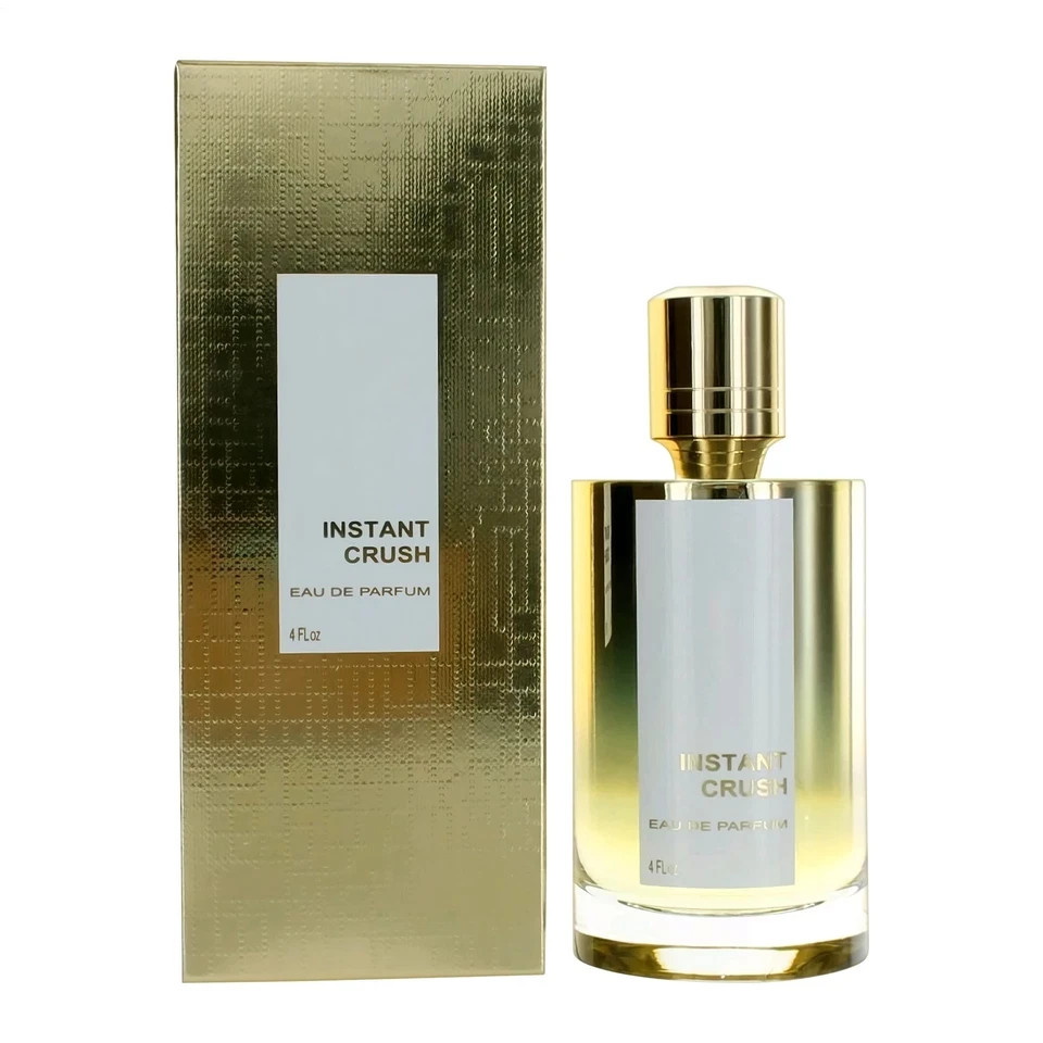 Mancera Instant Crush Eau De Parfum Spray 4.0 oz 120ml Unisex
