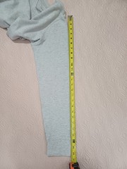 Fossil long sleeve pull over t- shirt mens size Large Gray EUC