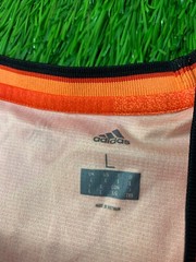 ADIDAS TANGO PERFORMANCE ORIGINAL 2017 FOOTBALL SOCCER SHIRT JERSEY SIZE L