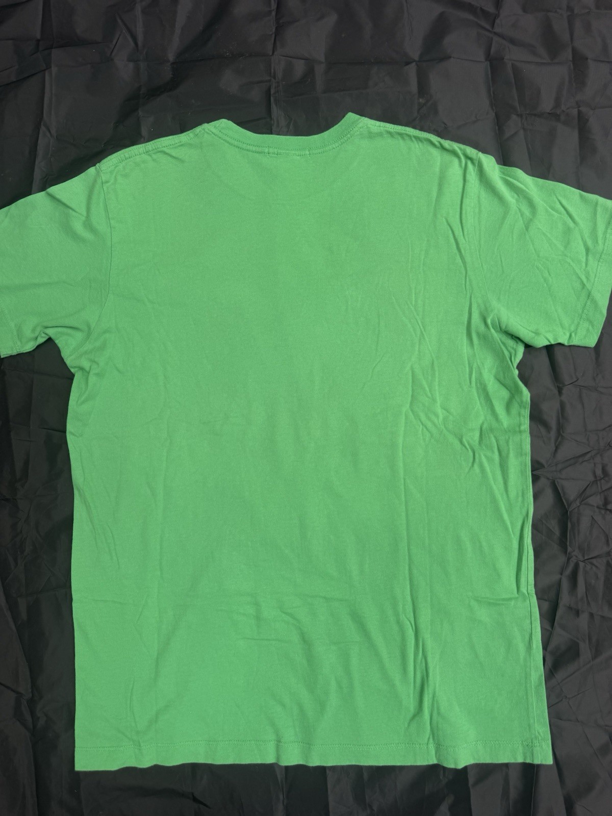 Vintage Arcteryx Graphic Tee Shirt Green Mens XL Excellent Condition Rare gallery