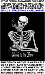 JUST A DIRTY WHITE BOY Naughty Fun Dark Humor Devilish Funny Skeleton T-shirt
