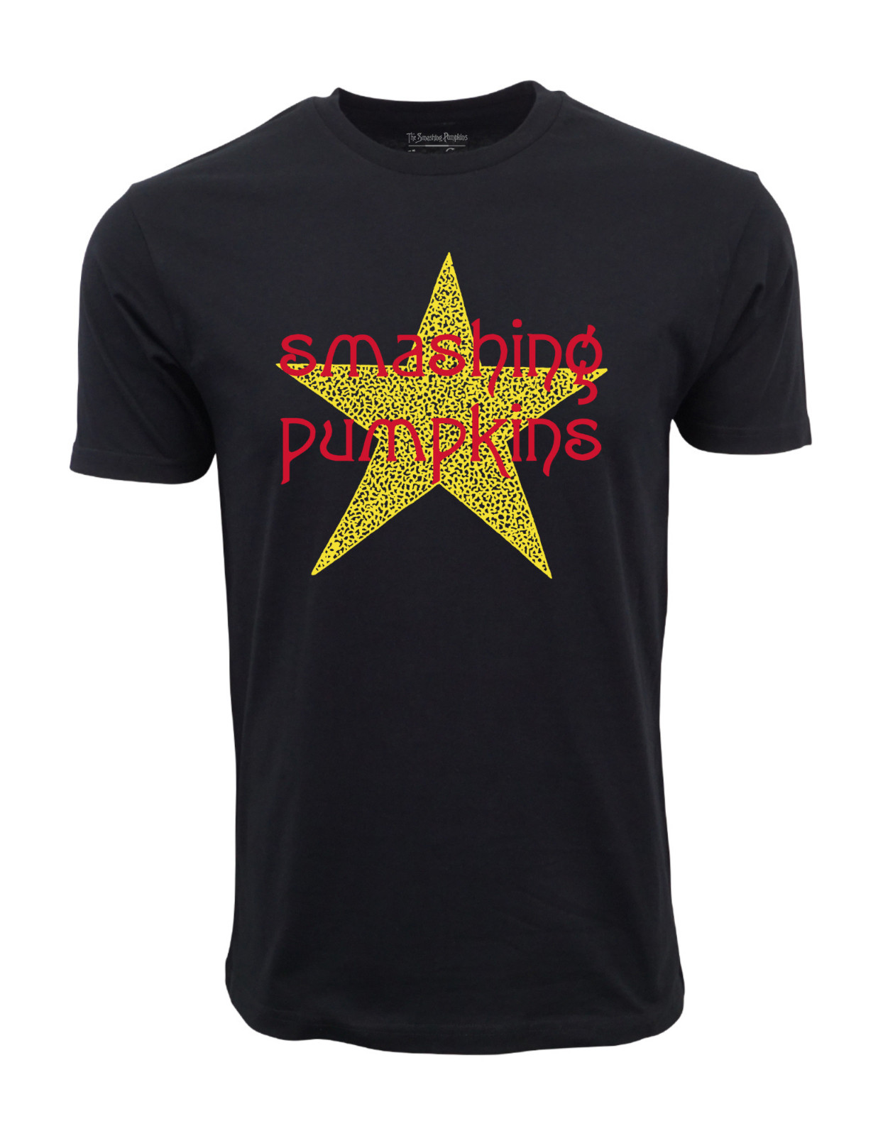 The Smashing Pumpkins 90s GRAPHIC T SHIRT