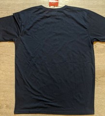 Peanuts Worldwide LLC why can’t you just be yourself Large T-shirt NWT
