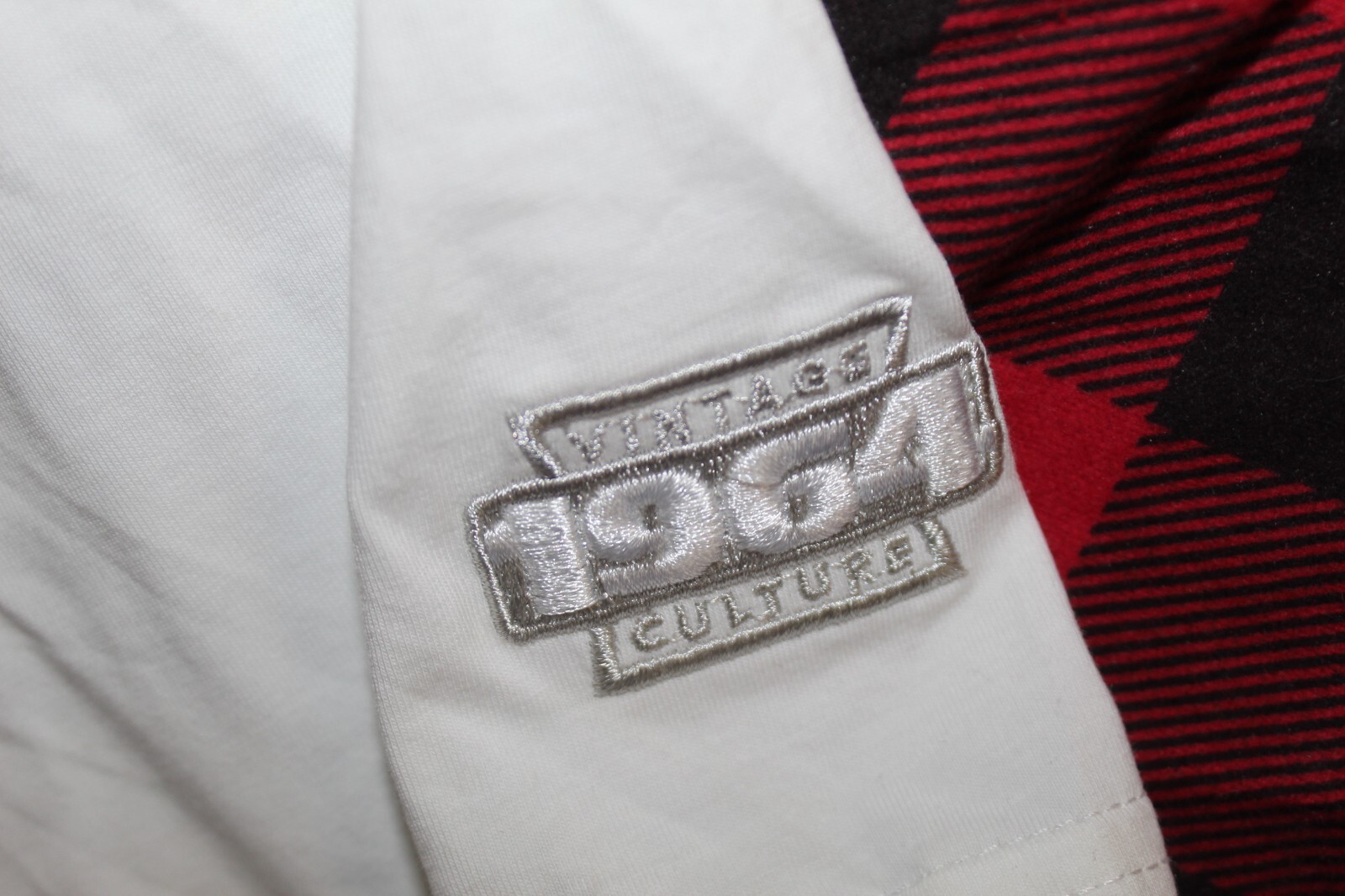Honda Racing Powersports Vintage Culture Shirt - HIGH QUALITY MATERIALS gallery