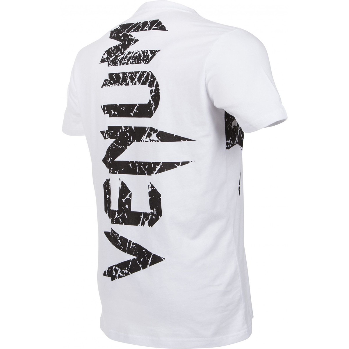 Venum MMA Giant T-Shirt - White gallery