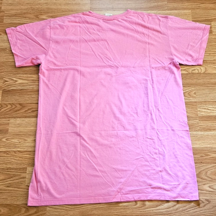 Vintage 90s Y2K Disney Minnie Mouse Beauty Sleep T Shirt OSFA Women's gallery
