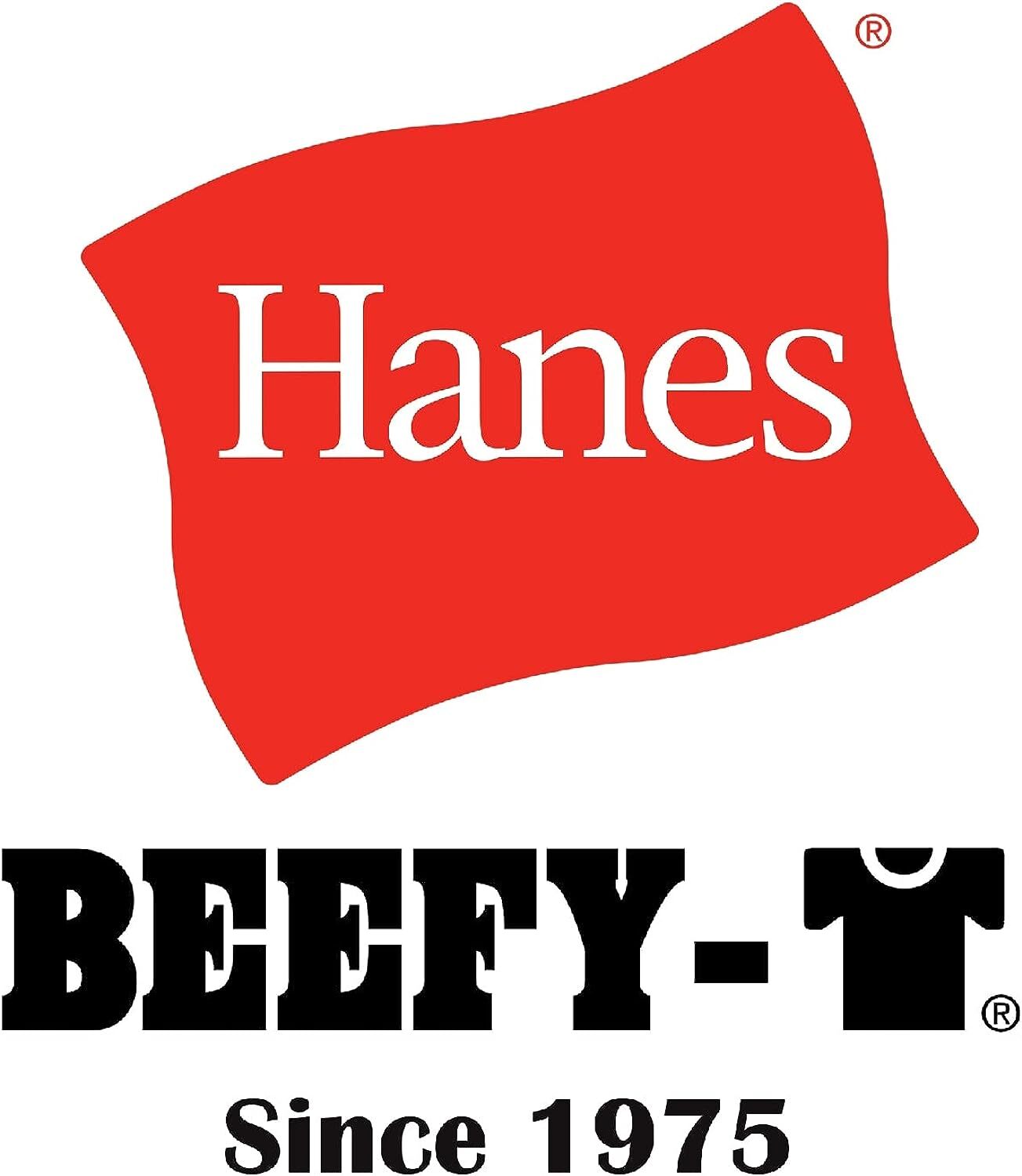 Hanes Beefy-T Unisex Heavyweight Cotton T-Shirt gallery