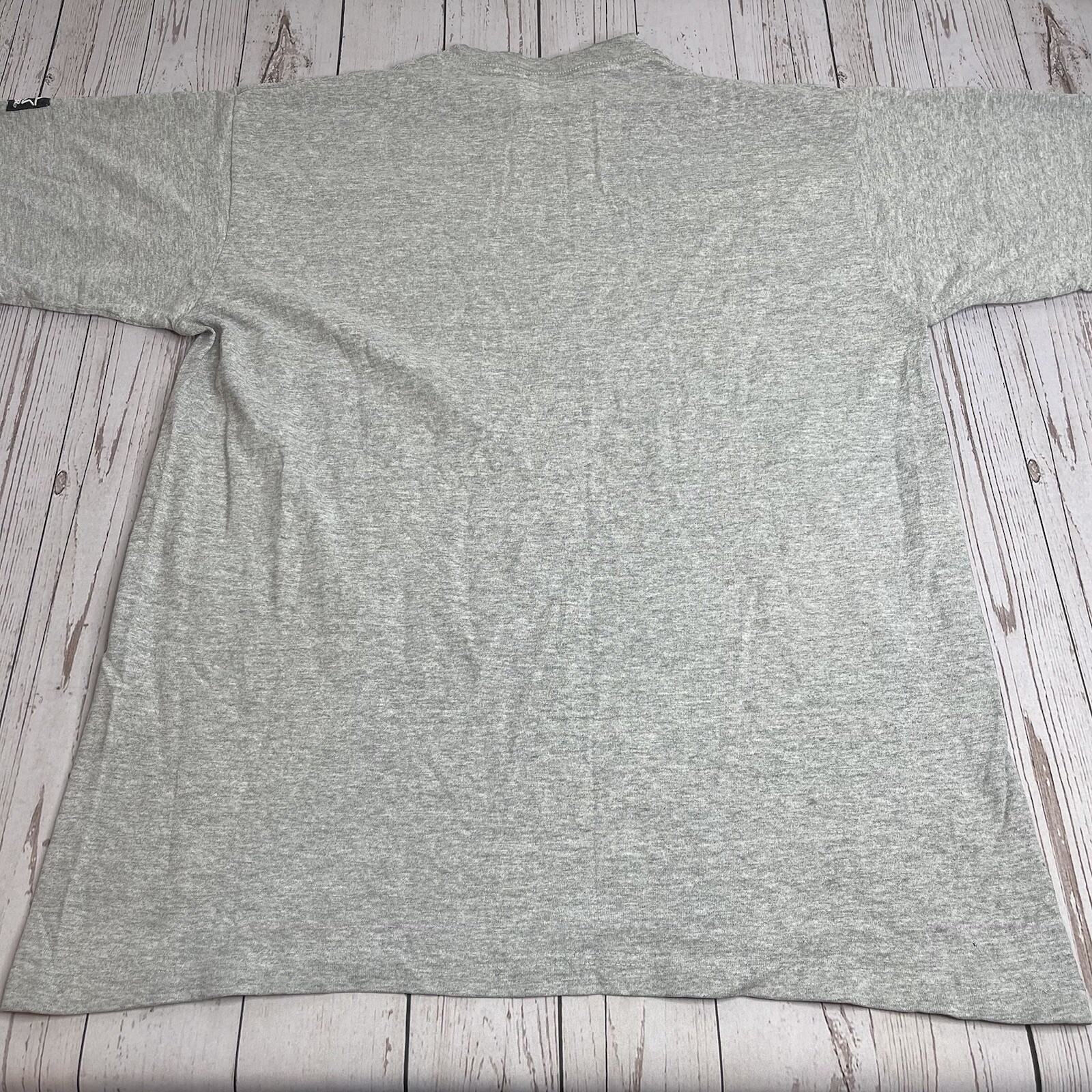 Vintage 90 Starter Logo Single Stitch Graphic T Shirt Tee Made in USA Mens Large gallery