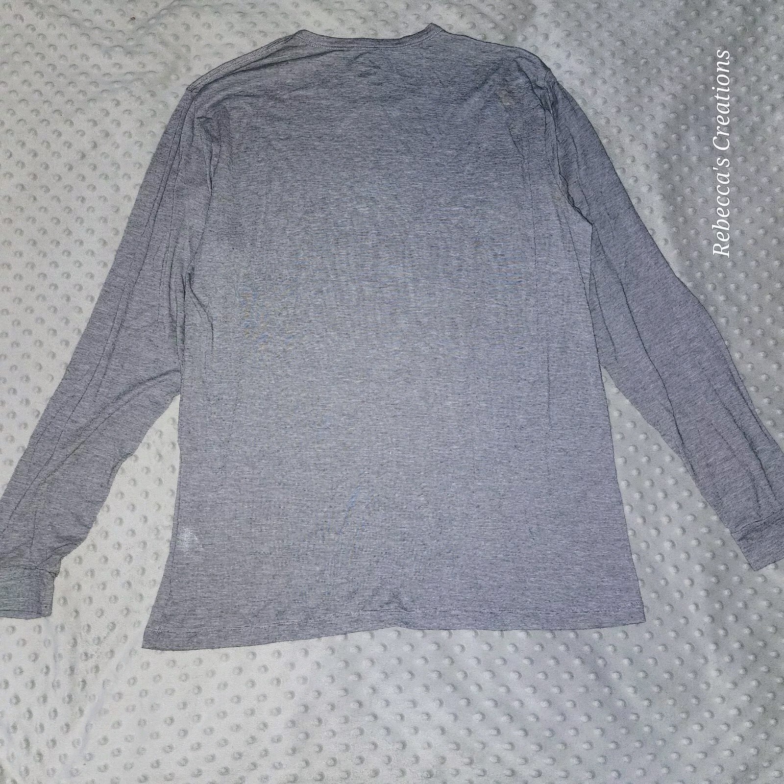Weatherproof 32 Degree Heat Long Sleeve Men's Thermal T-Shirt Heathered Gray M gallery