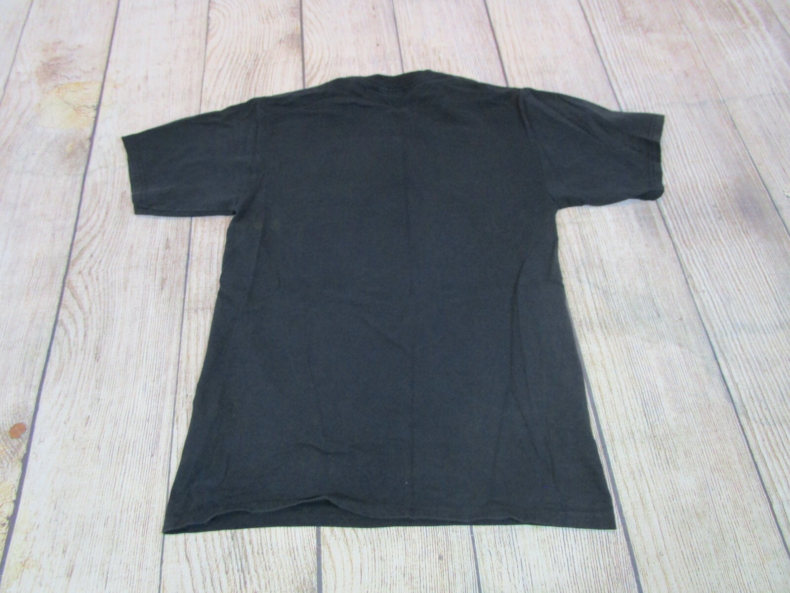 BOOTLEG T.I.P. Harris "The King" Photo Rap Hip-Hop Tee Black T-Shirt Men's Small gallery