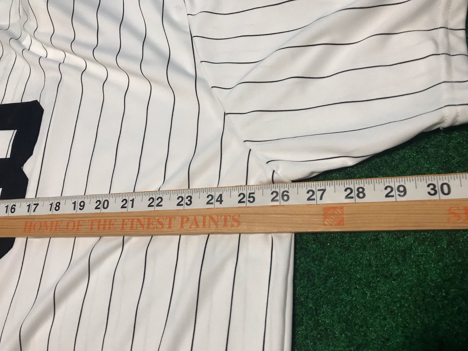 Chicago White Sox Jersey Field of Dreams Augusta Sportswear 2XL XXL C10 gallery