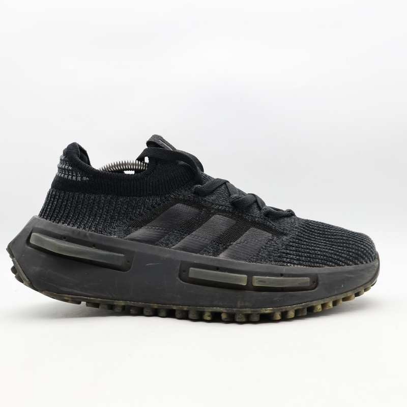 Adidas NMD_S1 Sneakers Men’s Size 10 Black / Carbon Athletics Running IG5537