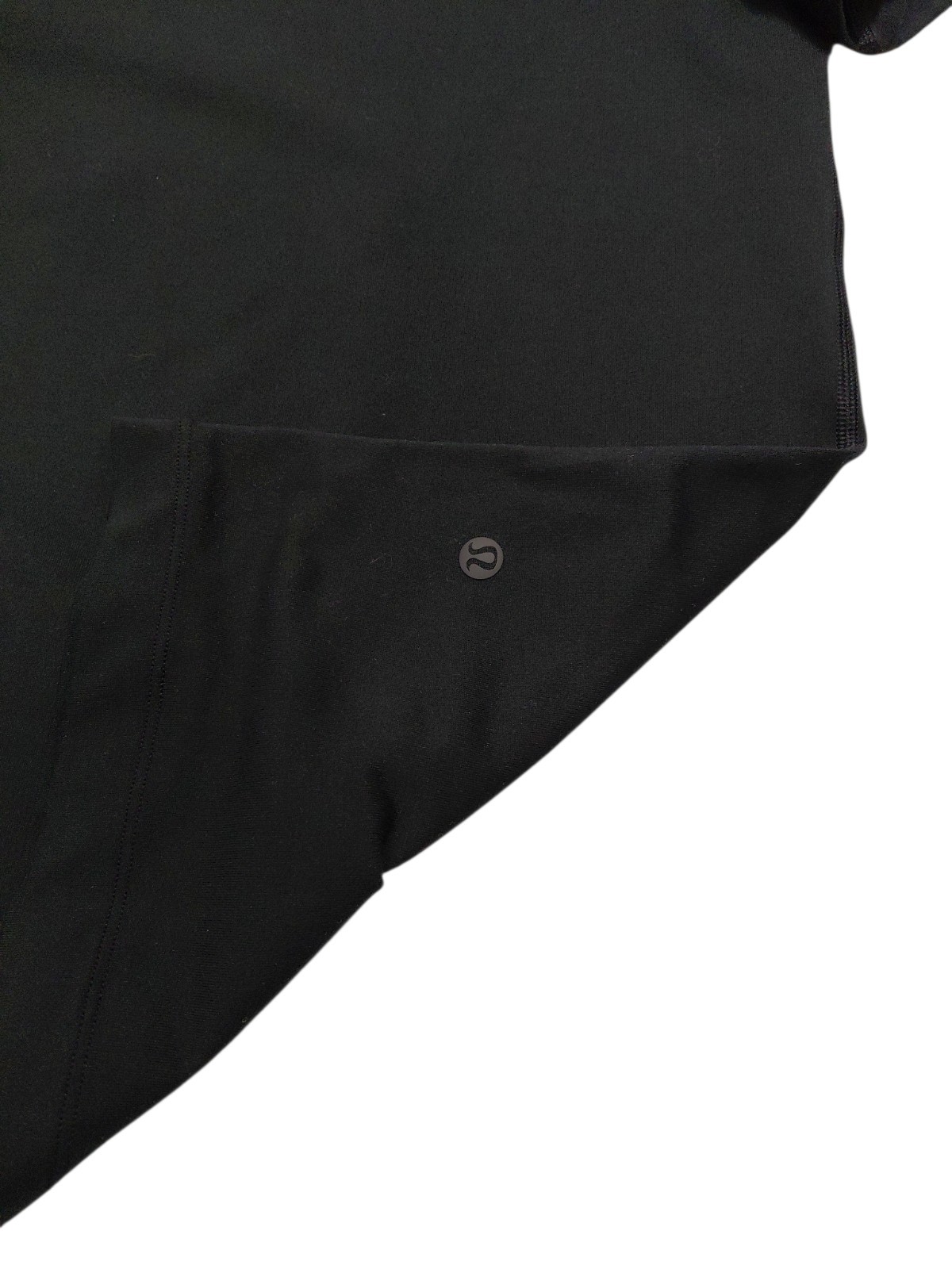 Lululemon Men's T-shirt Super Soft No Size Tag See Pics For Measurements L ? gallery