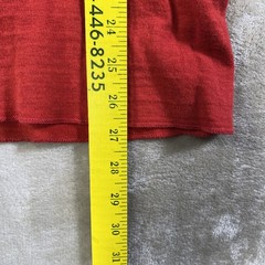Vintage 70s Duofold 2 Layer Thermal Henley Shirt Mohawk NY Size Large Hunting