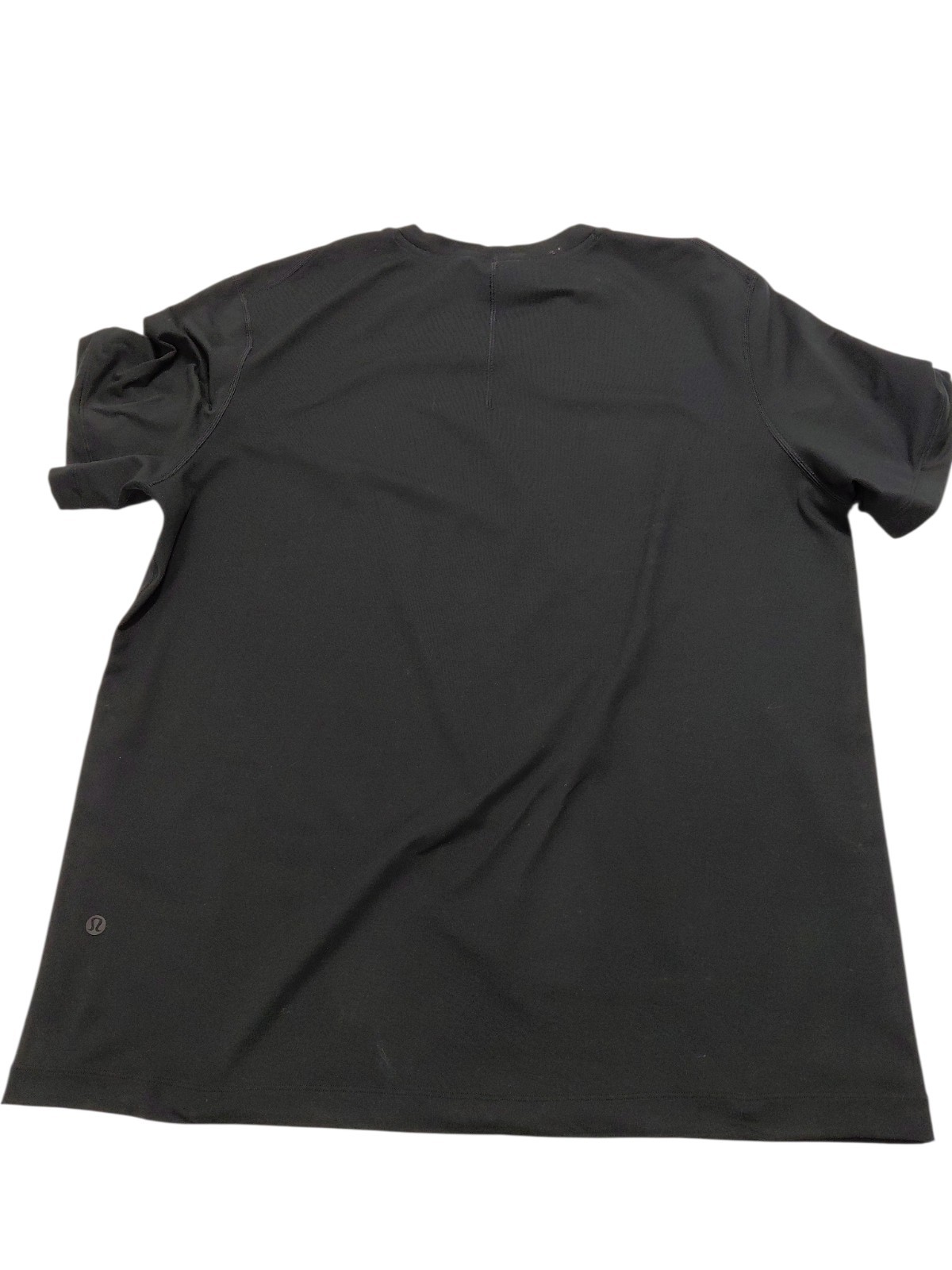 Lululemon Men's T-shirt Super Soft No Size Tag See Pics For Measurements L ? gallery