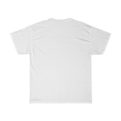 FCUK Unisex Heavy Cotton Tee