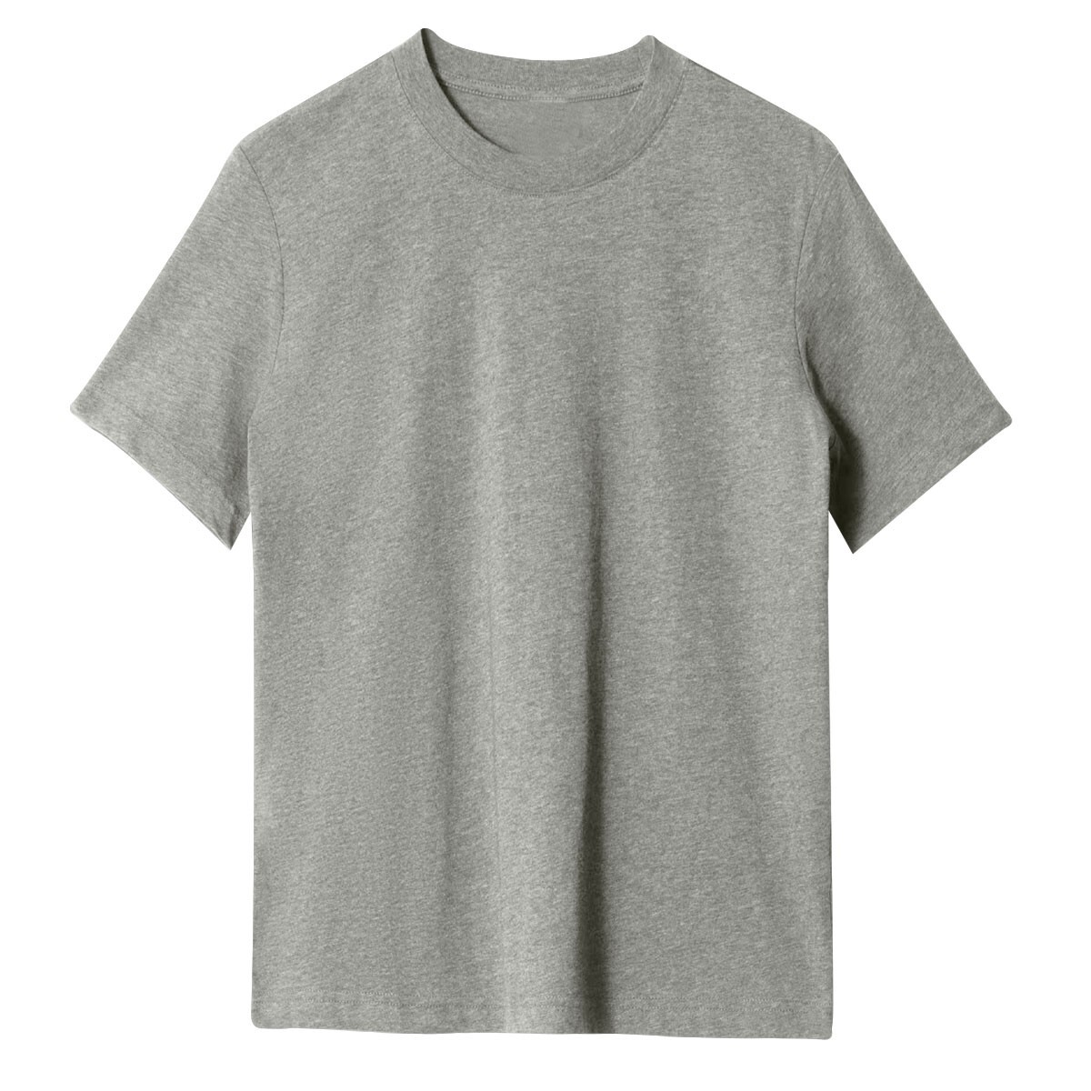 Uneek 5 PACK Unisex Mens CLASSIC T-SHIRT Plain 100% Cotton Blank Tee T shirt TOP gallery