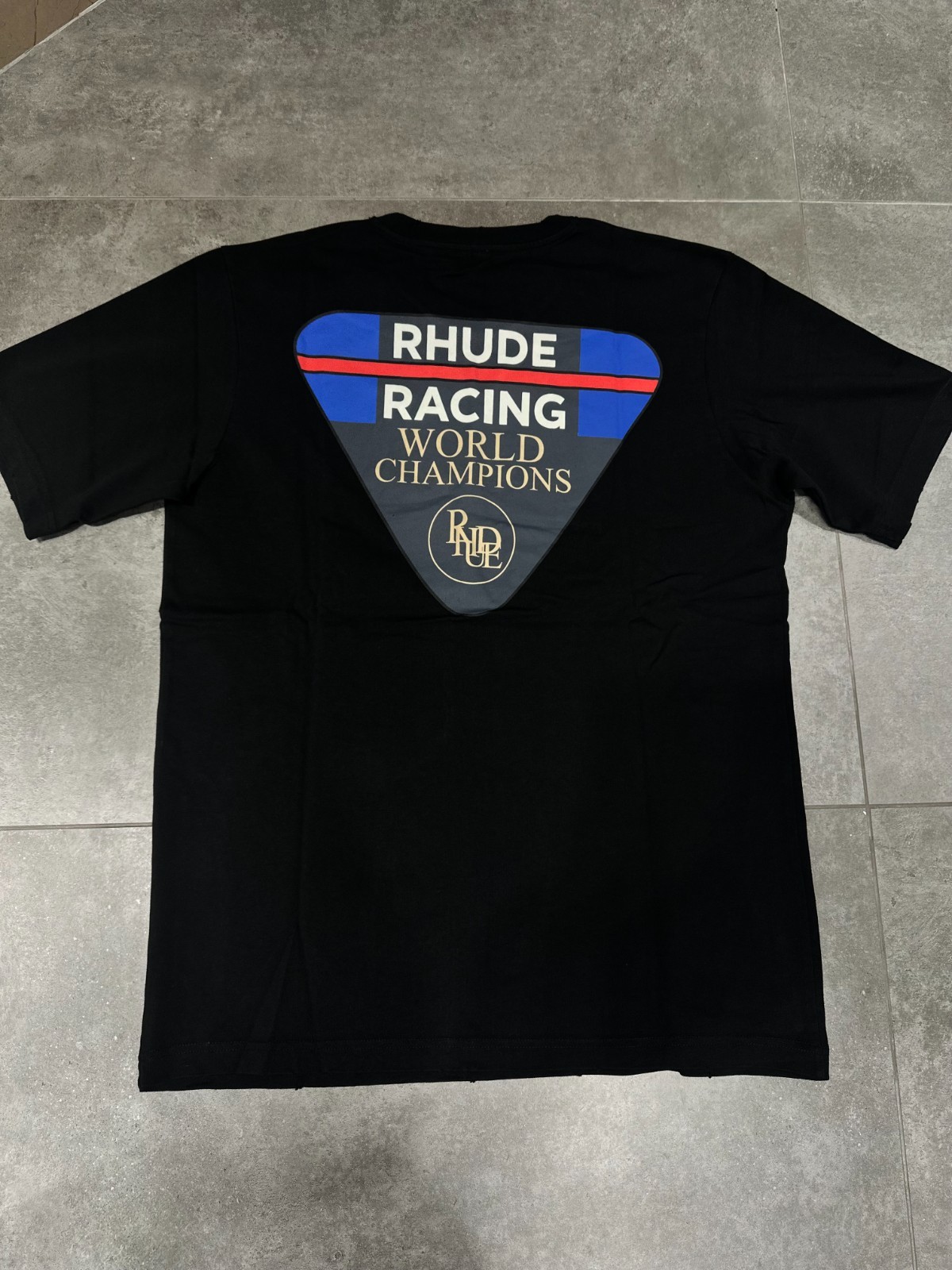Rhude Shirt gallery