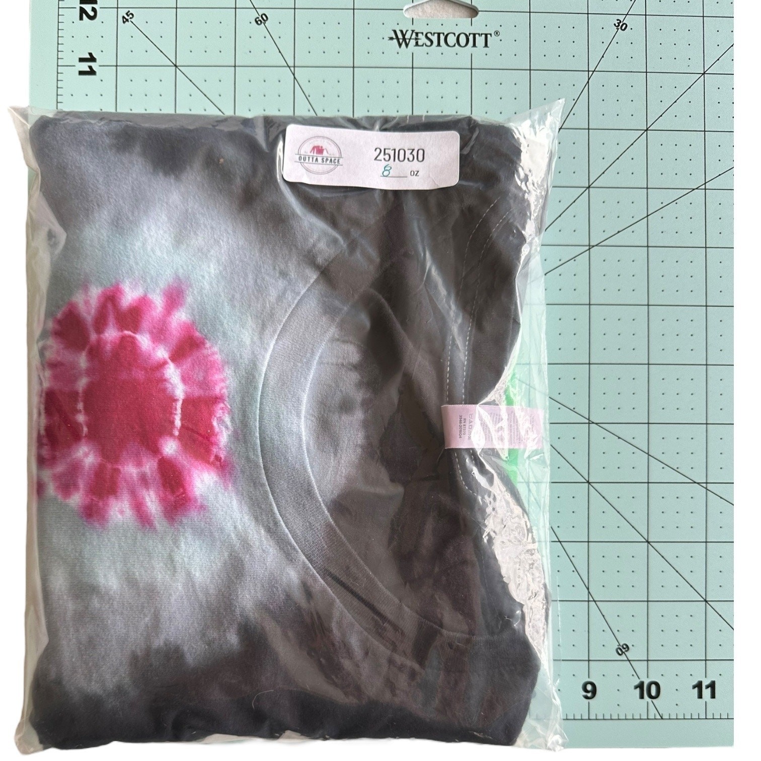 Mens Shirt Size 3XL Handmade Tie Dye Chakra Retro Classic Hippie Unisex Gift NEW gallery