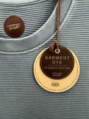 Common People Ottoman GD Tee Men’s Size Large Sage New with Tags