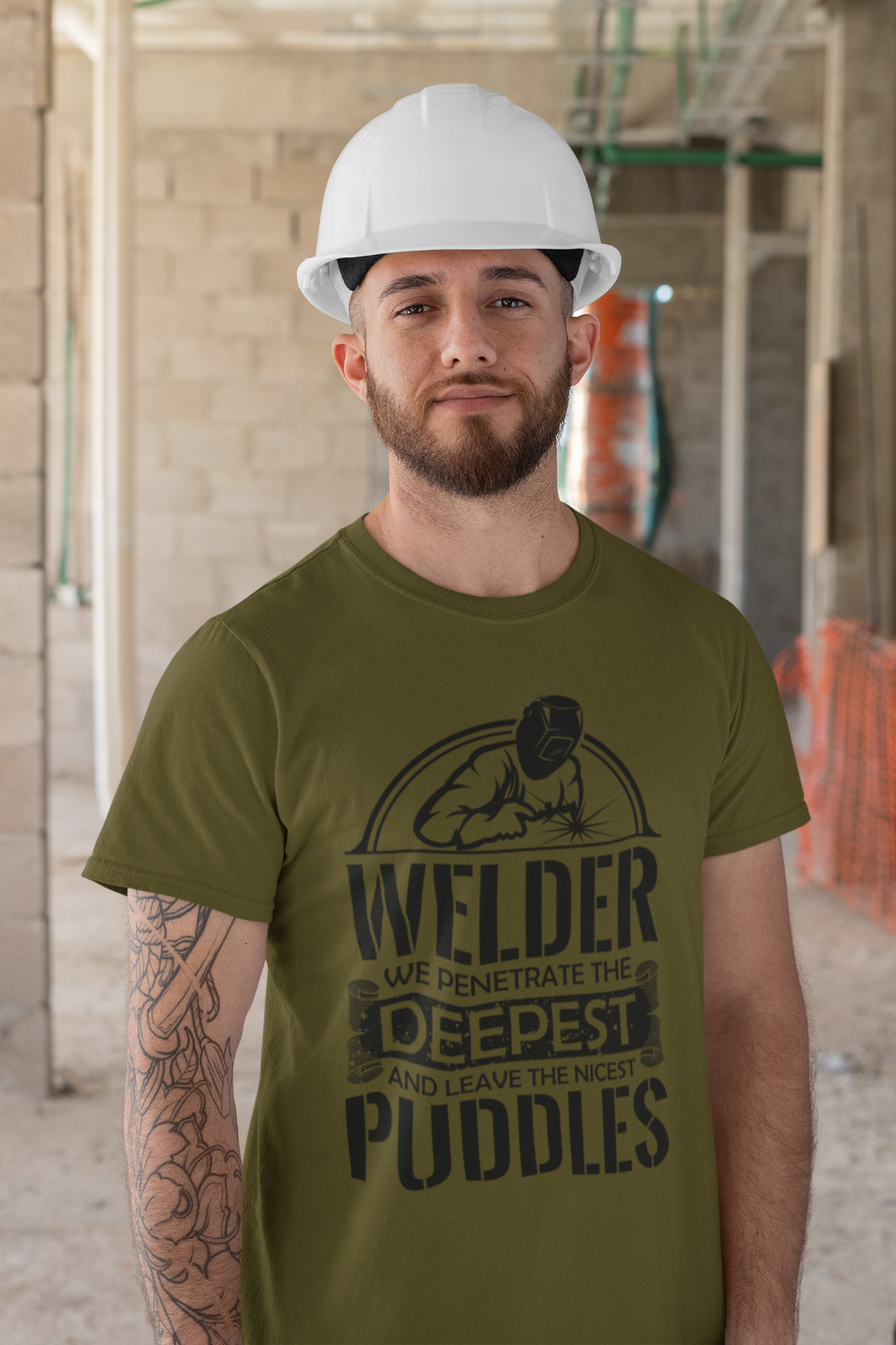 Welder shirts for men funny Funny Weld Shirt Welding Shirts Gift T shirt for Him gallery