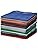 BILLIONHATS 4 Pack T-Shirts - Size 7X - Plus Size Men's Solid Colors Cotton gallery