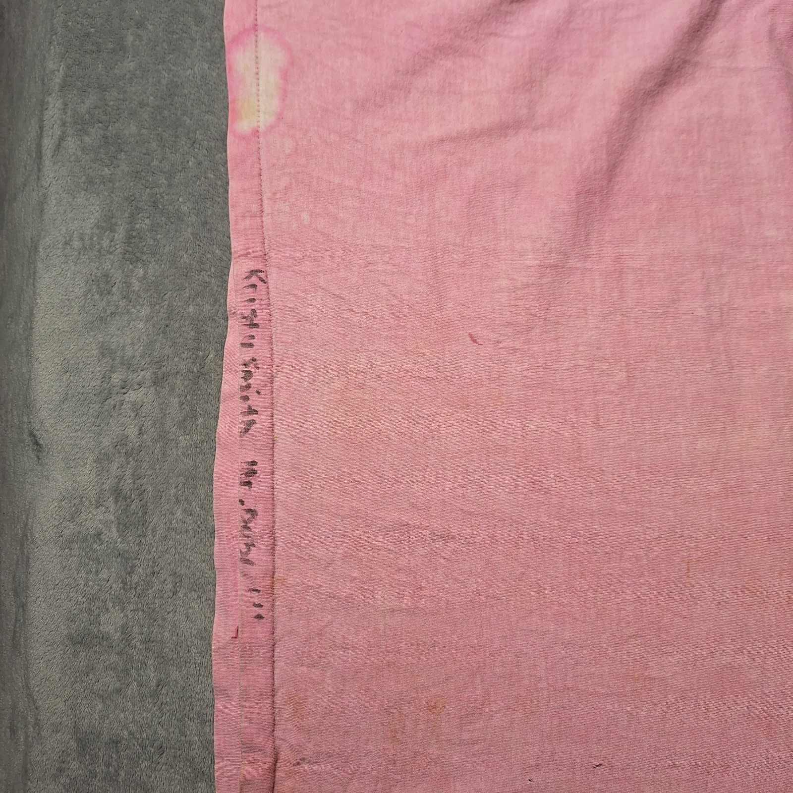 VTG GT's Prime Time Kissimmee FL Graphic Tee Pink Single Stitch Size XL gallery