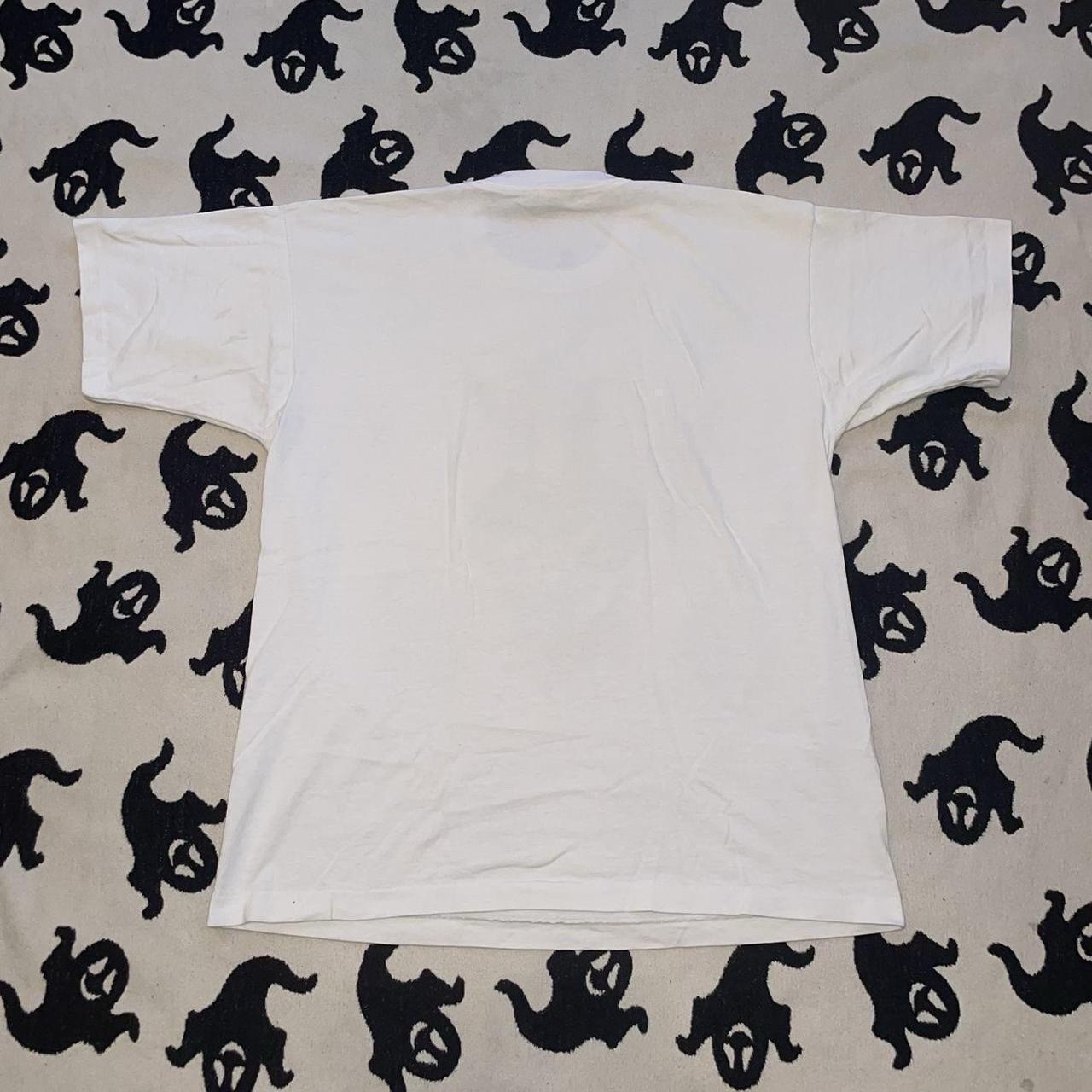 Vintage Grinch Single Stitch Shirt Men’s Size XL White gallery