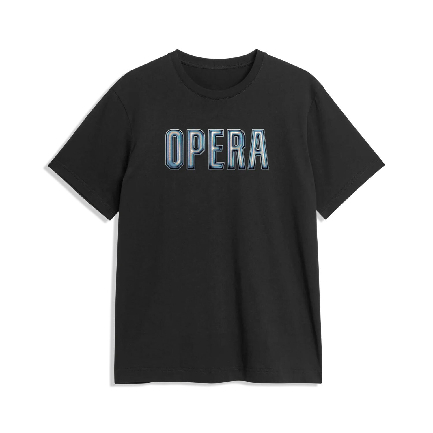 Opera Skateboards Shirt 3D Black gallery