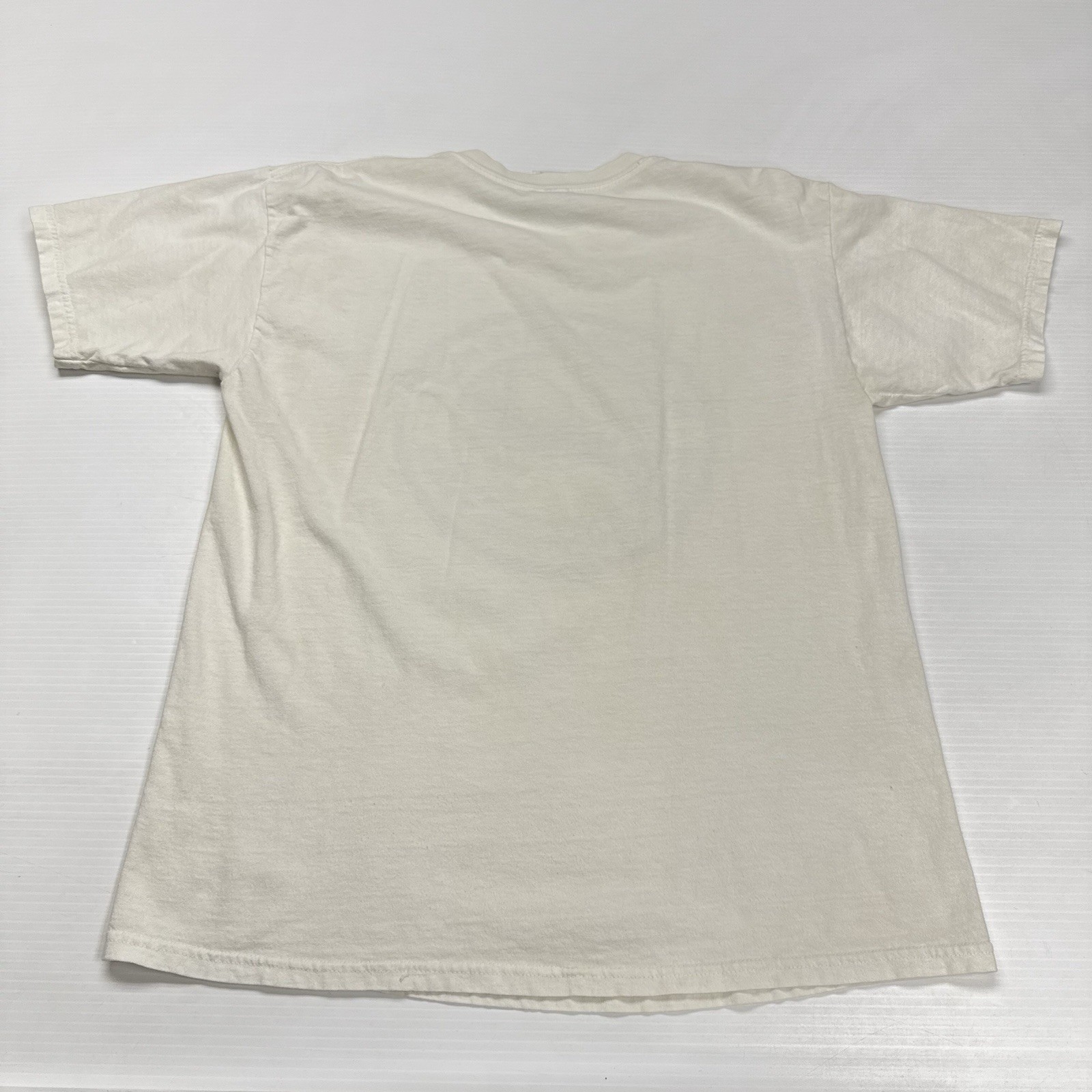 Vtg New York State Police Mens T-Shirt L Mobile Response Team Big Logo Graphic gallery