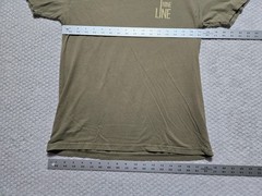 Nine Line Apparel Valhalla Graphic T-Shirt ~ Men’s Medium ~ Army OD Green ~