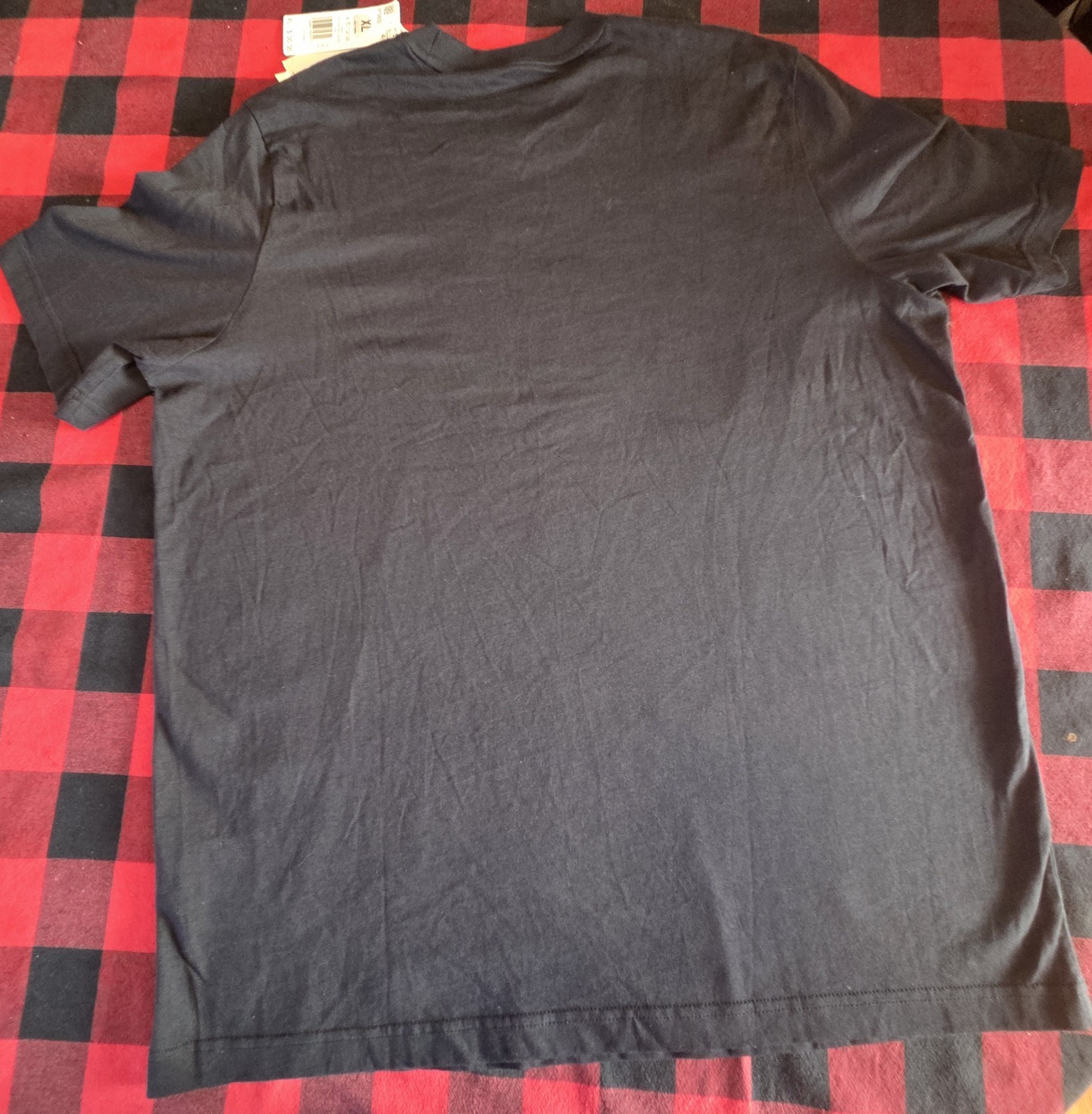 Adidas Multi Sport Men's T-Shirt Black XL gallery