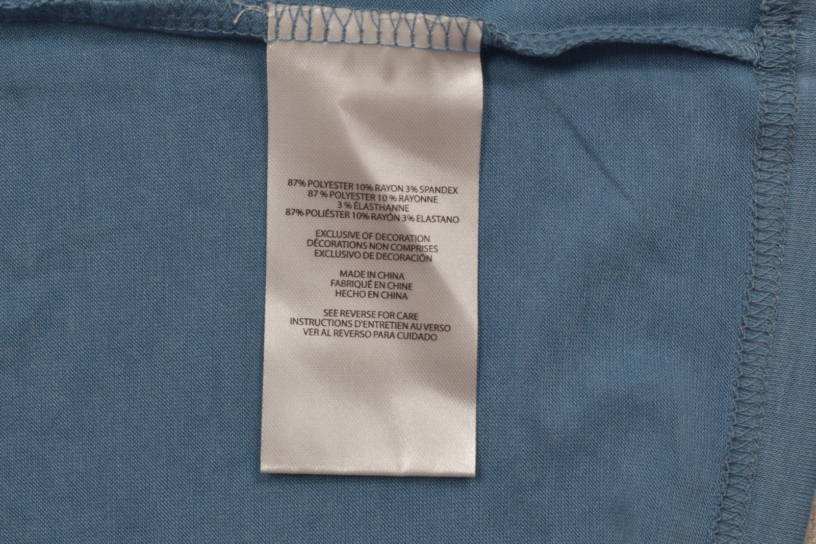 Eddie Bauer Men's XL Blue Graphic Mountain T-Shirt New With Tags Short Sleeve gallery