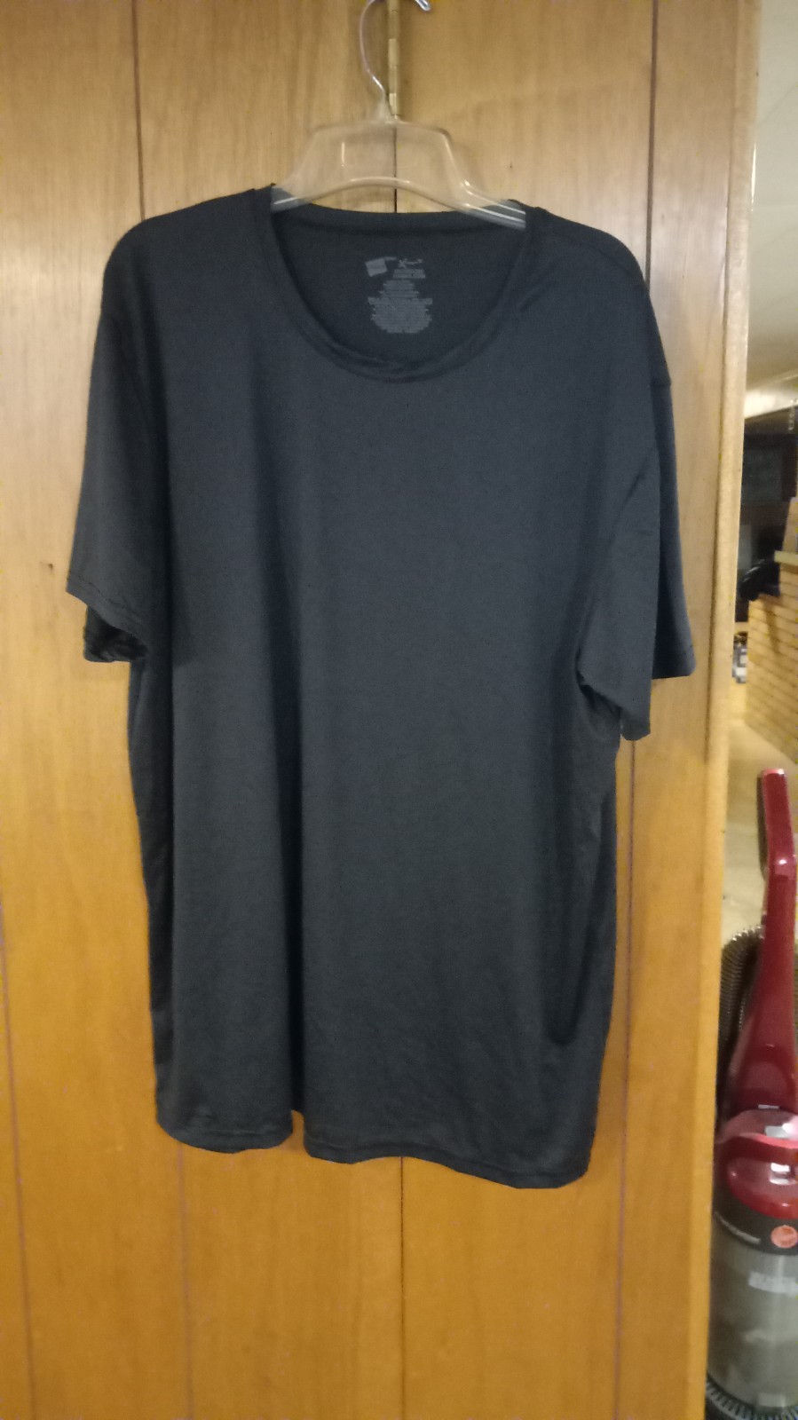 HANES Lightweight X-Temp T- Shirt! Stretchable! NWOT! Size 3x gallery