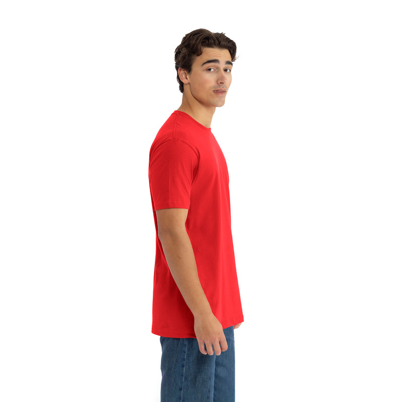 Next Level - Premium 6010 Tri-Blend T-Shirt RED XL gallery