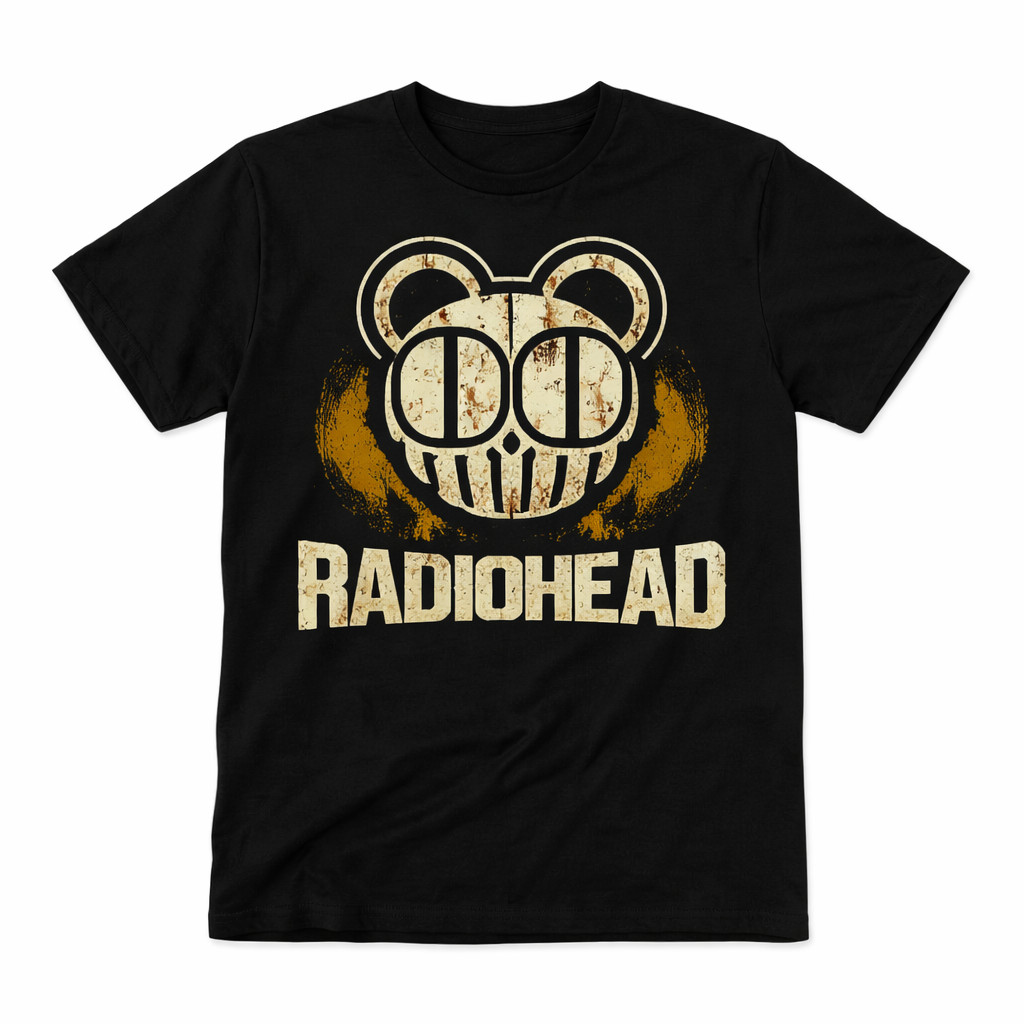 90s Alternative Rock T-Shirt Black Vintage Band Style Graphic Unisex gallery