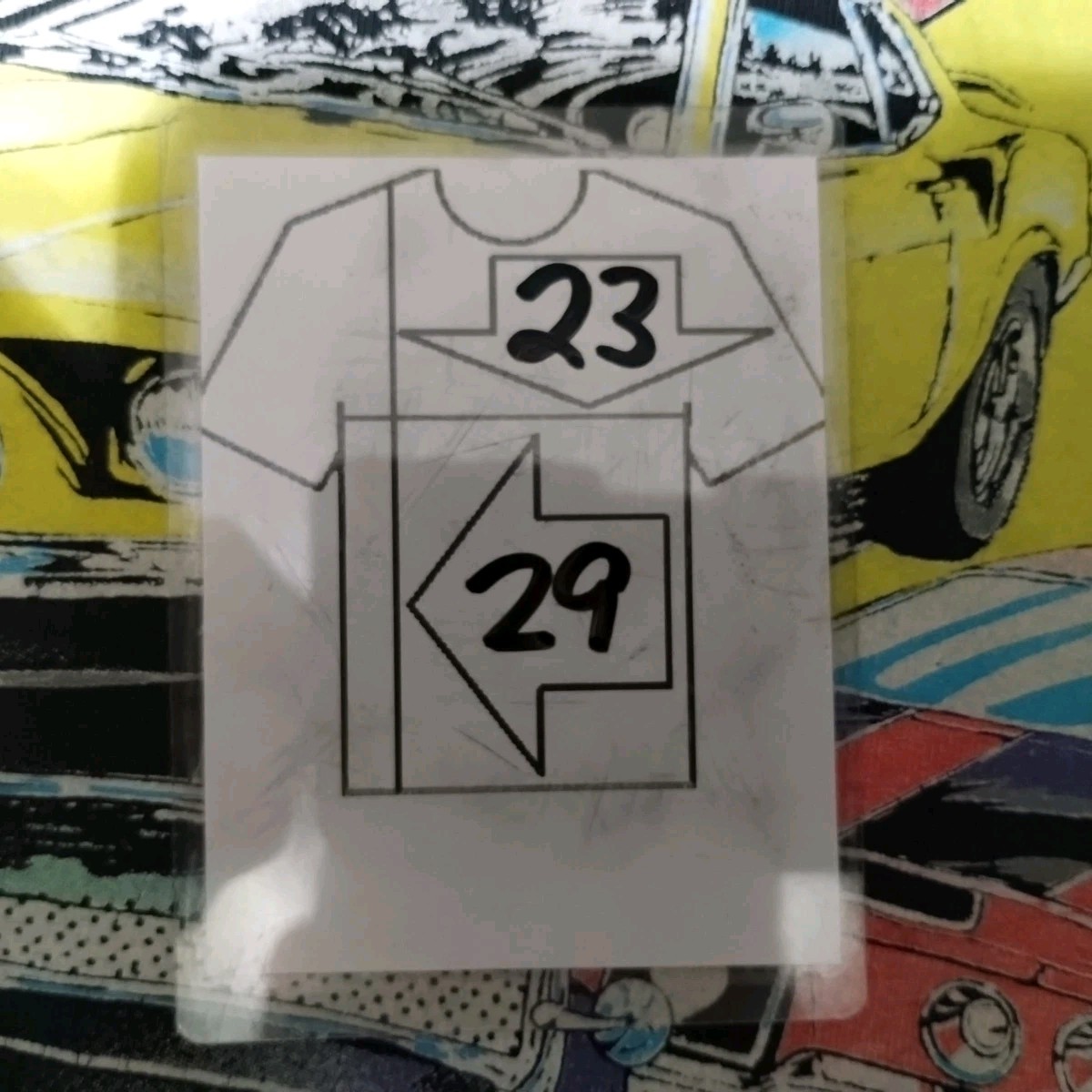 Vintage 1984 John Galt Thunder Racing Men's XL T Shirt Black Hot Rod Car gallery