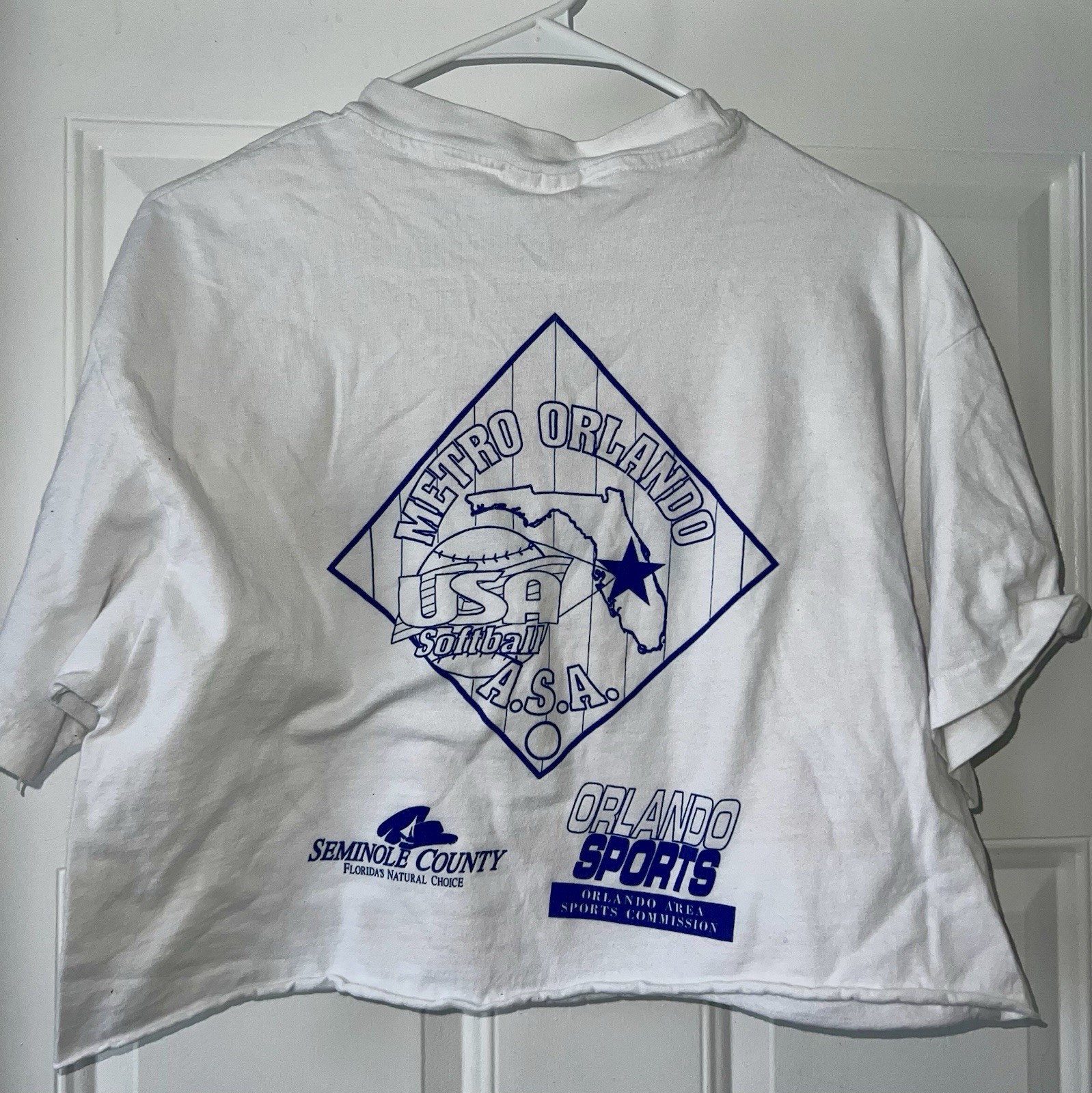 Vtg Hanes Beefy-T Men's L White Coca-Cola Graphic Crew Neck Short Sleeve T-Shirt gallery
