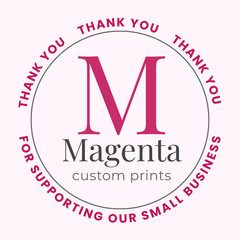 Personalized Custom T-Shirt w/ Text on Gildan Shirts. Custom Made Tees